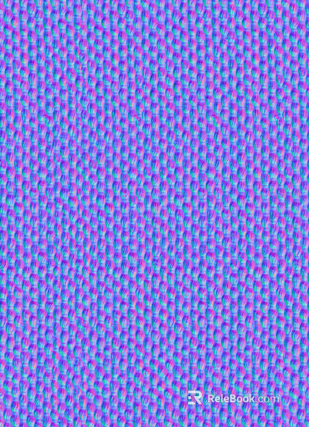 Normal Bump texture