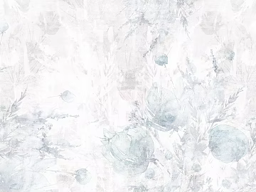 Wisteria flowers wallpaper texture (ID:ffach386814)