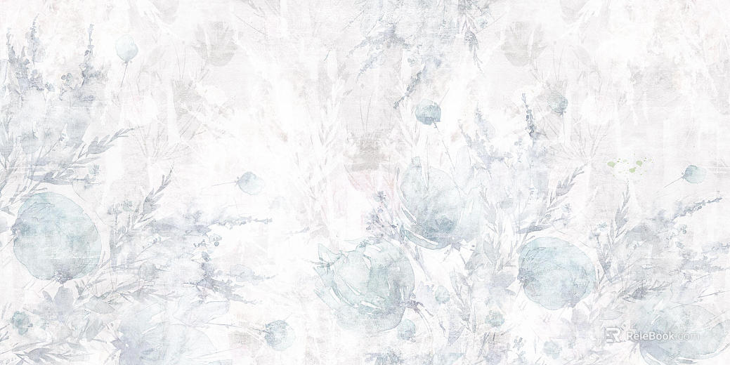 Wisteria flowers wallpaper texture