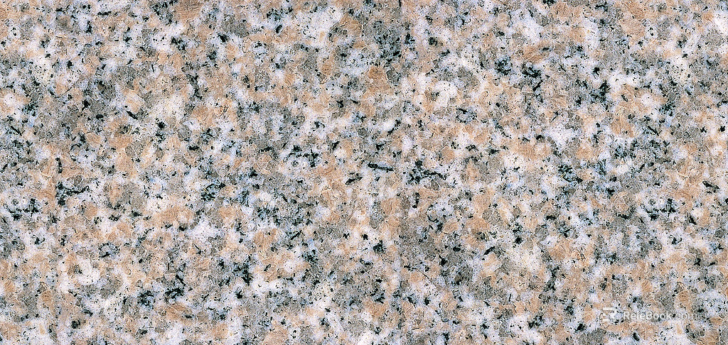 granite stone island red texture