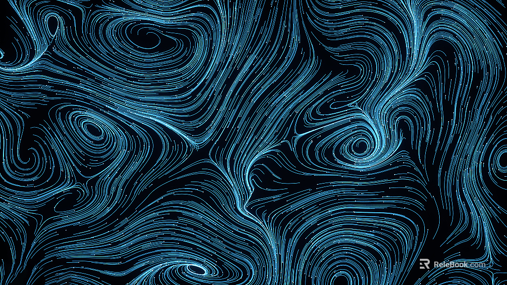Screen material texture