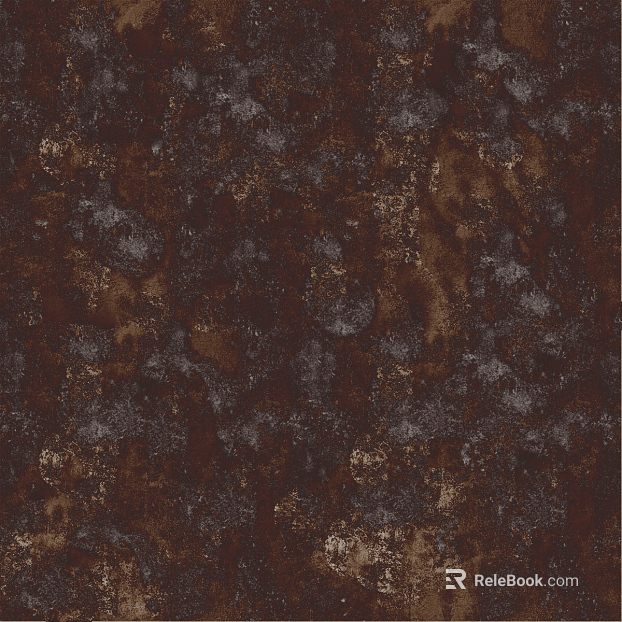 Do the old metal texture