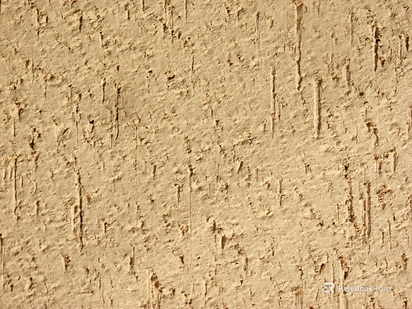 Mud texture