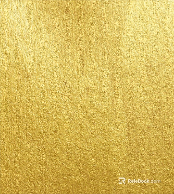 Gold Foil texture