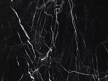 Black marble black and white root marble texture (ID:ffajh053330)