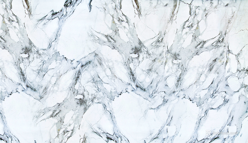 running water pattern marble texture