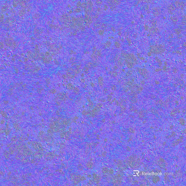 Normal Bump texture