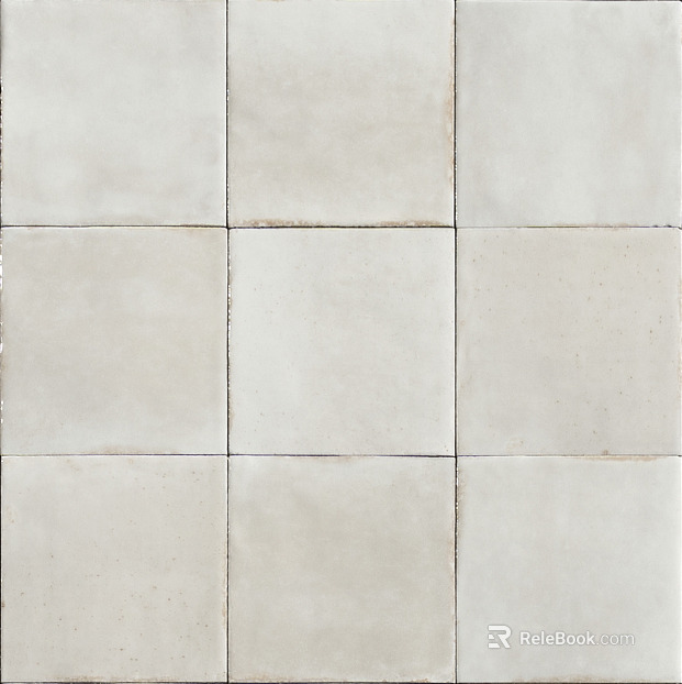 Lume square brick texture