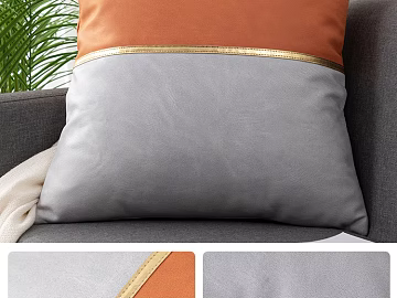 Pillow texture (ID:ffajg33141)
