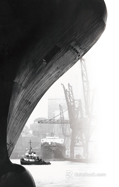 black and white painting texture