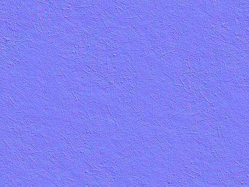 Ground Bump Map 3d model