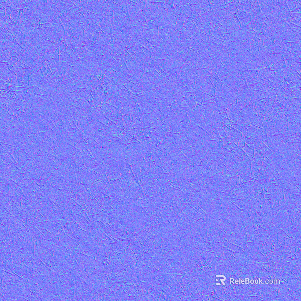 Ground Bump Map texture