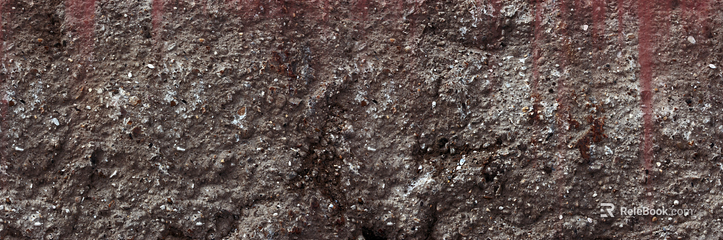 Rock texture