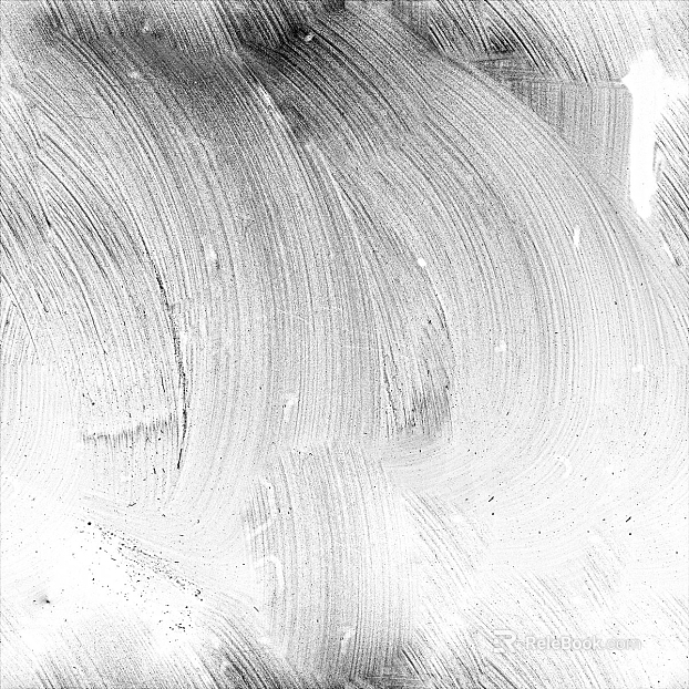 Black and white bump texture art paint surface texture