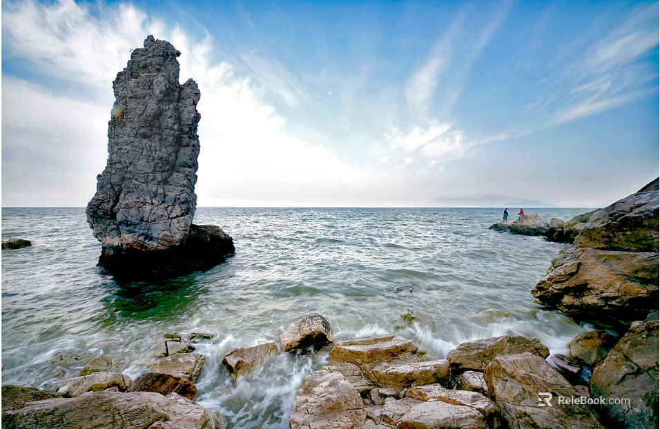 Seaview texture