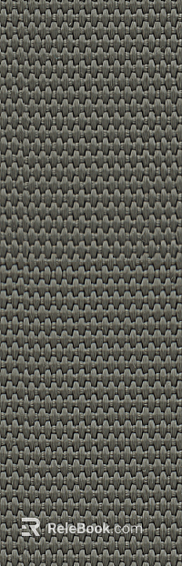 Woven goods woven bump gray map seamless texture