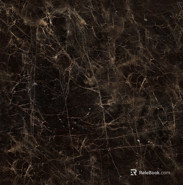 Mesh pattern marble deep coffee net marble material seamless texture