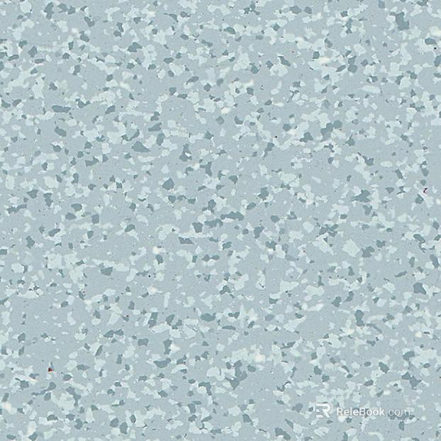 Ground glue texture