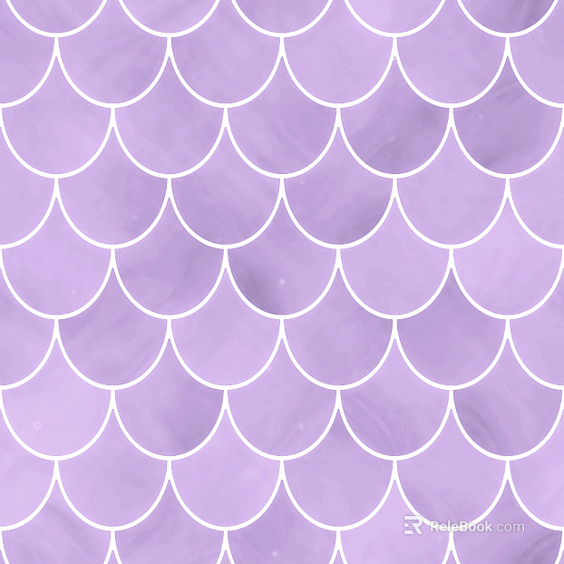 Feather brick net red bathroom tile seamless texture