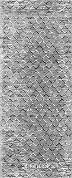 geometric carpet texture