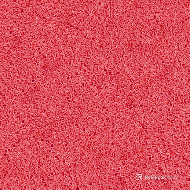 red cave stone seamless texture