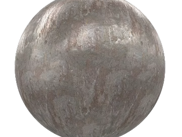 Metal PBR texture (ID:ffach324864)
