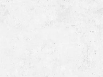 White micro-cement wall top surface 3d model