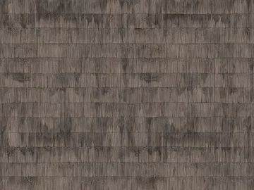 Dark gray dilapidated wood roof finish texture (ID:ffaeh168274)
