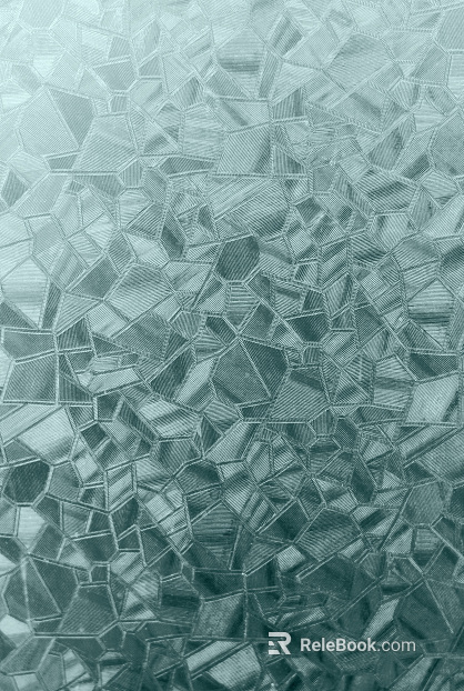 Art Glass texture