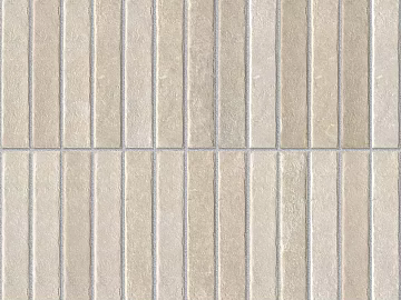 Modern stone-look porcelain tiles for kitchens and bathrooms; strip-patterned stone‑grain tiles. texture (ID:ffaeh246006)