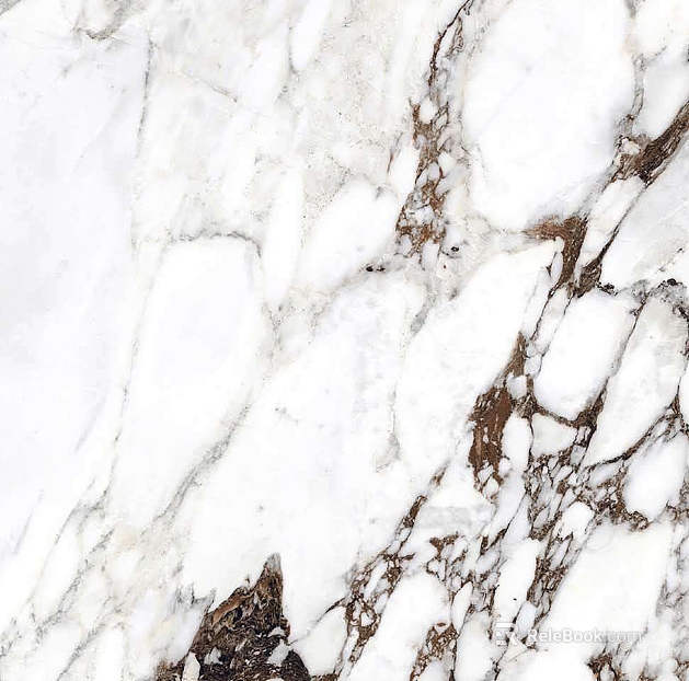 ice pattern marble texture