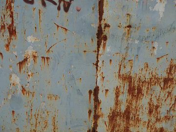 Do the old metal texture (ID:ffaeg11338)