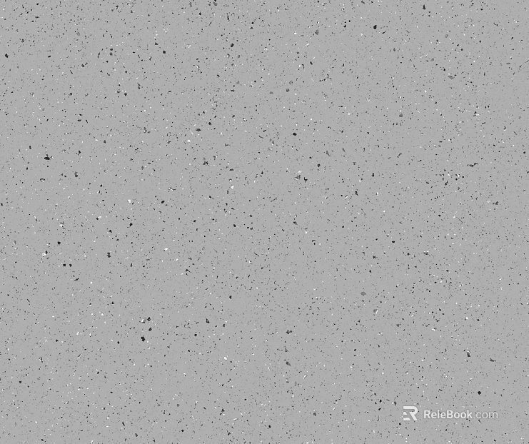 Ground glue texture