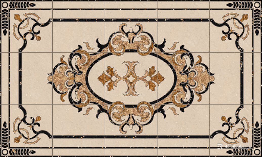 marble mosaic quartz tile roman mosaic texture