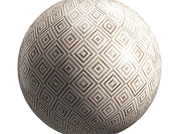 Wood parquet PBR texture (ID:ffach994444)