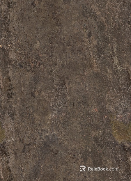 Rock wall texture