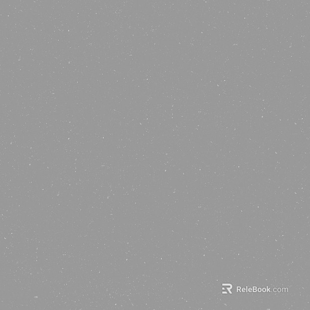 Ground glue texture