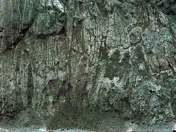 mountain rock wall texture (ID:ffaag37666)