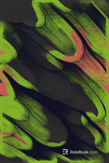 abstract art painting texture