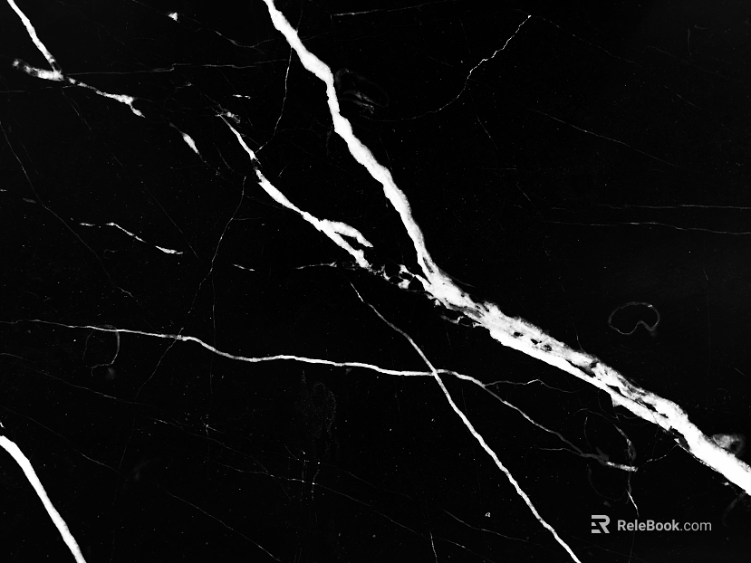 Black Marble texture