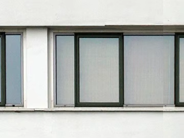 Window 3d model