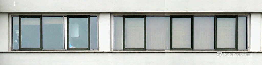 Window texture