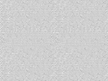 Coarse-grain leather 3d model