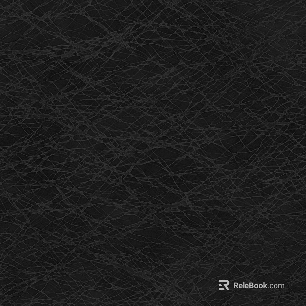 Black and White Bump texture
