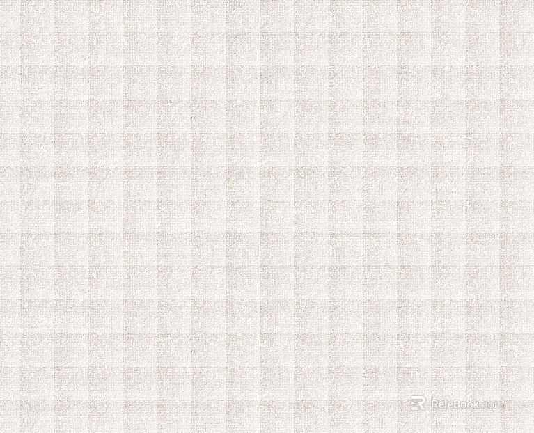 Modern rice white square geometric wallpaper texture