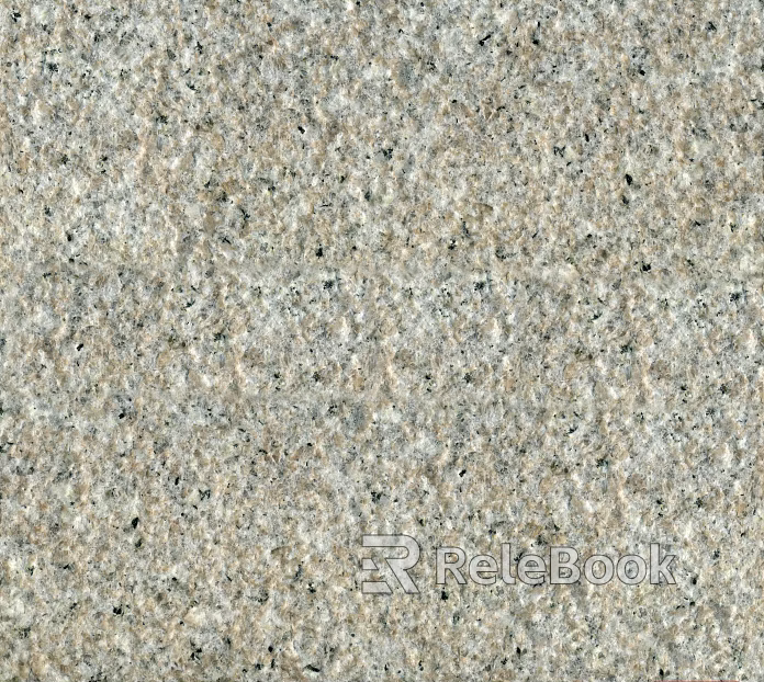 Granite texture