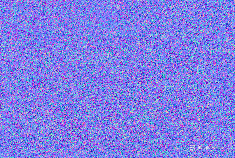 Normal Bump texture