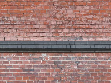 Brick wall texture (ID:ffajg88415)
