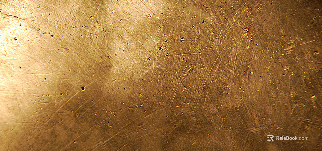 Gold Foil texture