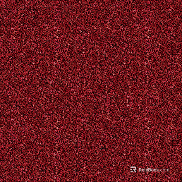 Plain pattern carpet texture